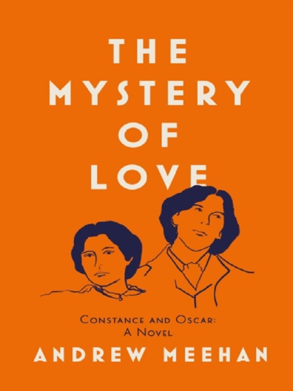 The Mystery of Love