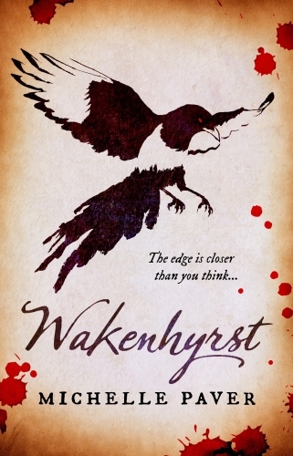 Wakenhyrst