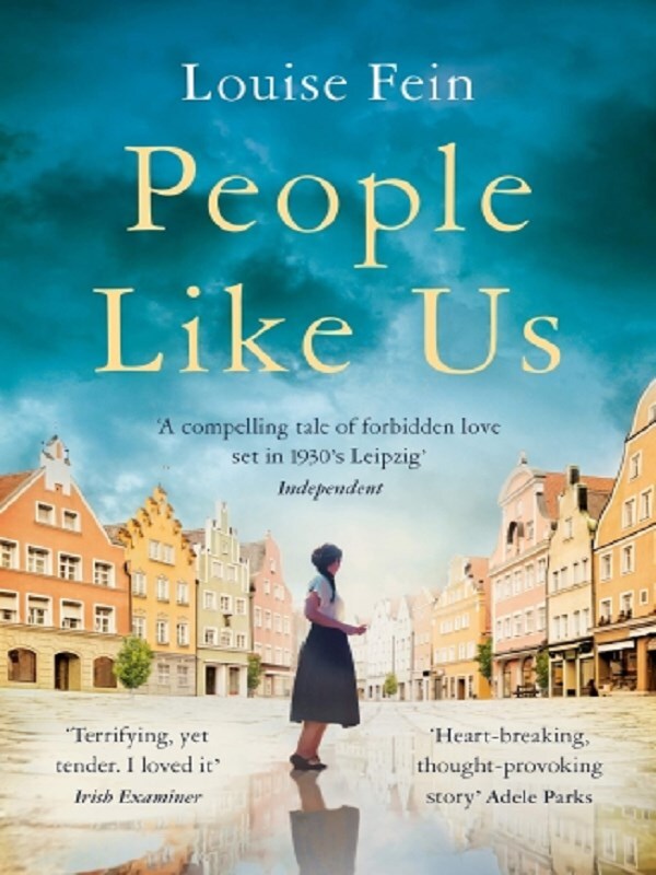 People Like Us