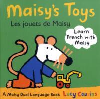 Maisy's Toys. Les jouets de Maisy