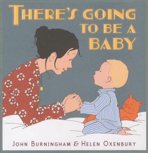 There's Going to Be a Baby