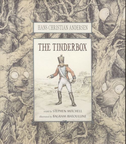 The Tinderbox