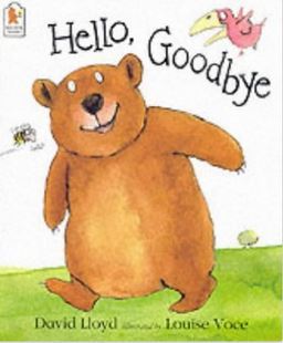 Hello Goodbye! /anglais