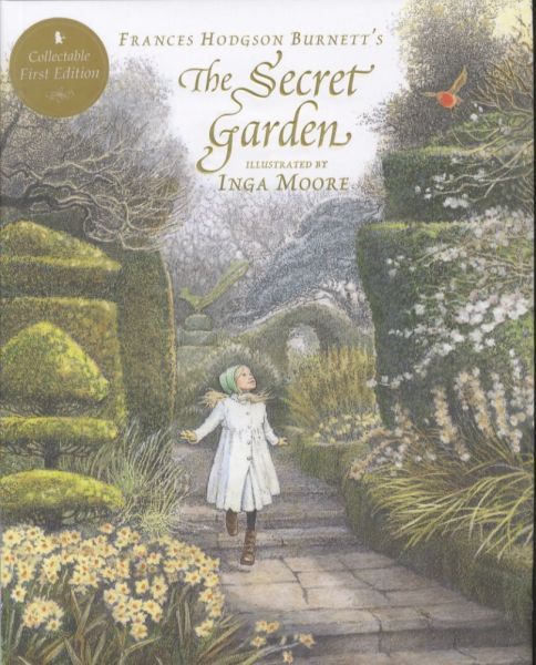The Secret Garden