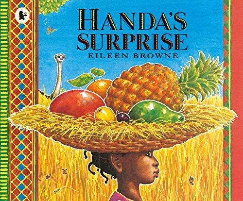 Handa''s Surprise