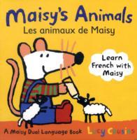 Maisy's Animals. Les animaux de Maisy