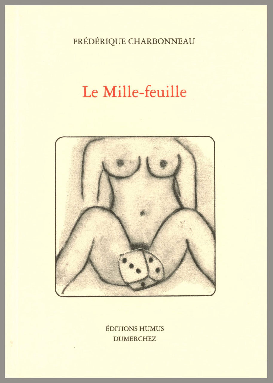 Le Millefeuille (Sauf Suisse)