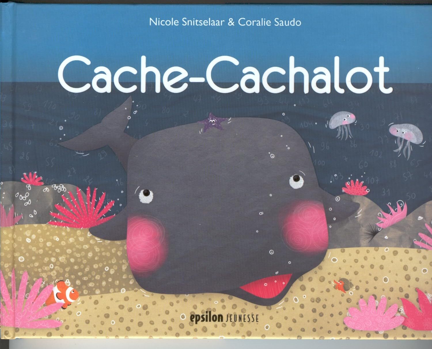 Cache-Cachalot