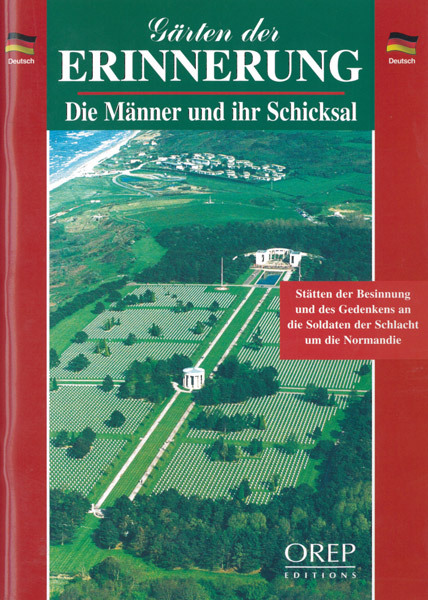 Gärten der Erinnerung - Männer und ihr Schicksal