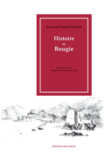 Histoire de Bougie
