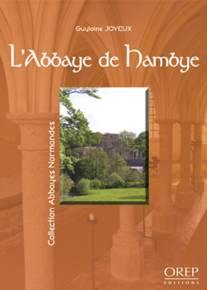 Abbaye (L') de Hambye