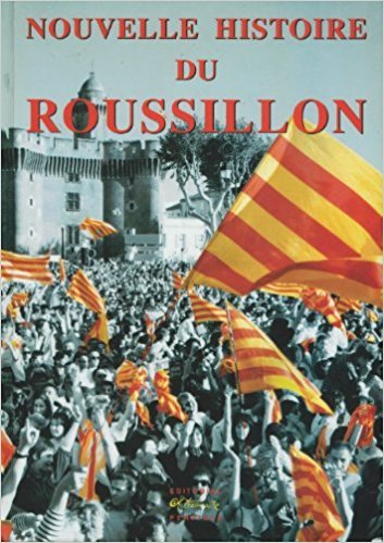 Nouvelle histoire du Roussillon