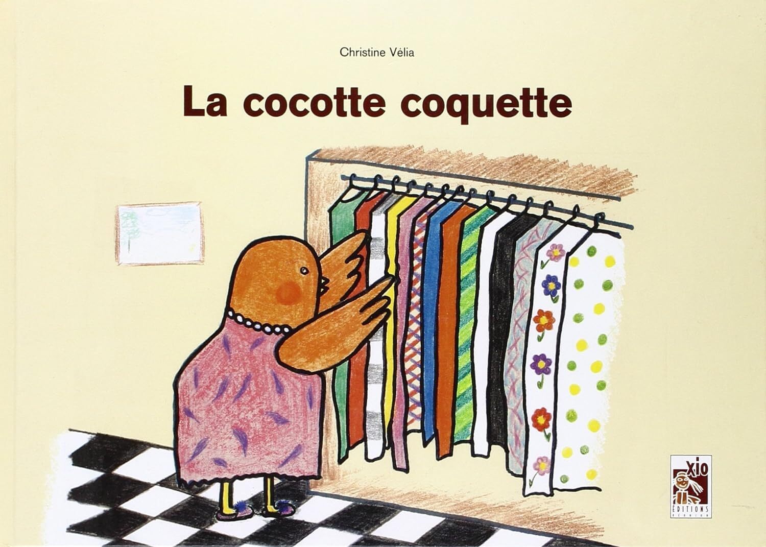 La Cocotte Coquette