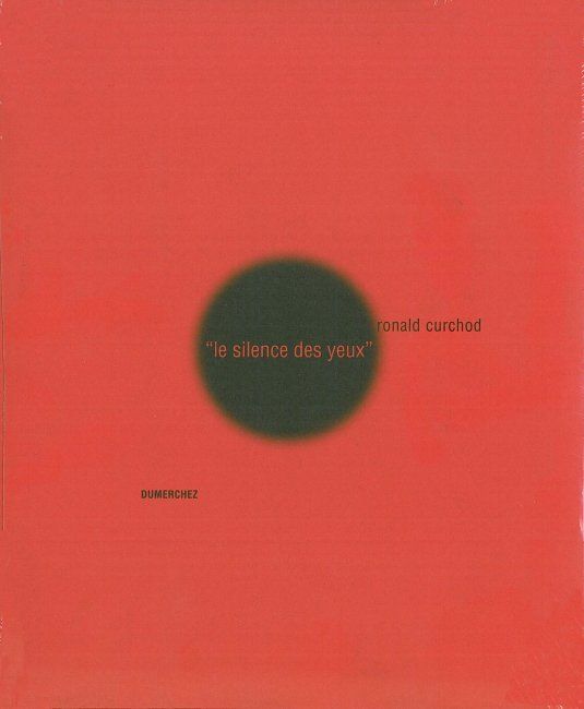 Le Silence des Yeux