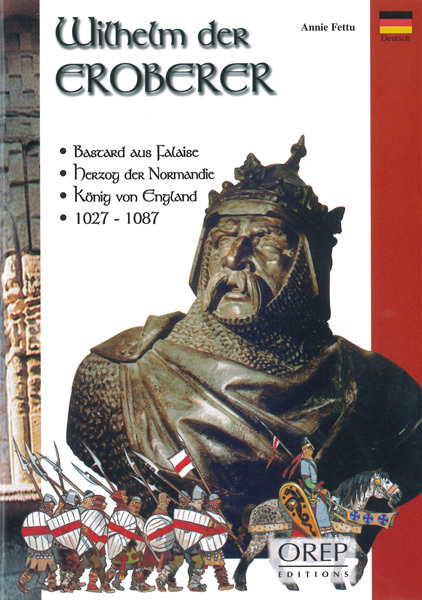 Wilhelm der EROBERER