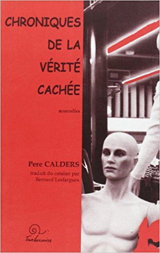 Chroniques de la vérité cachée - [nouvelles]