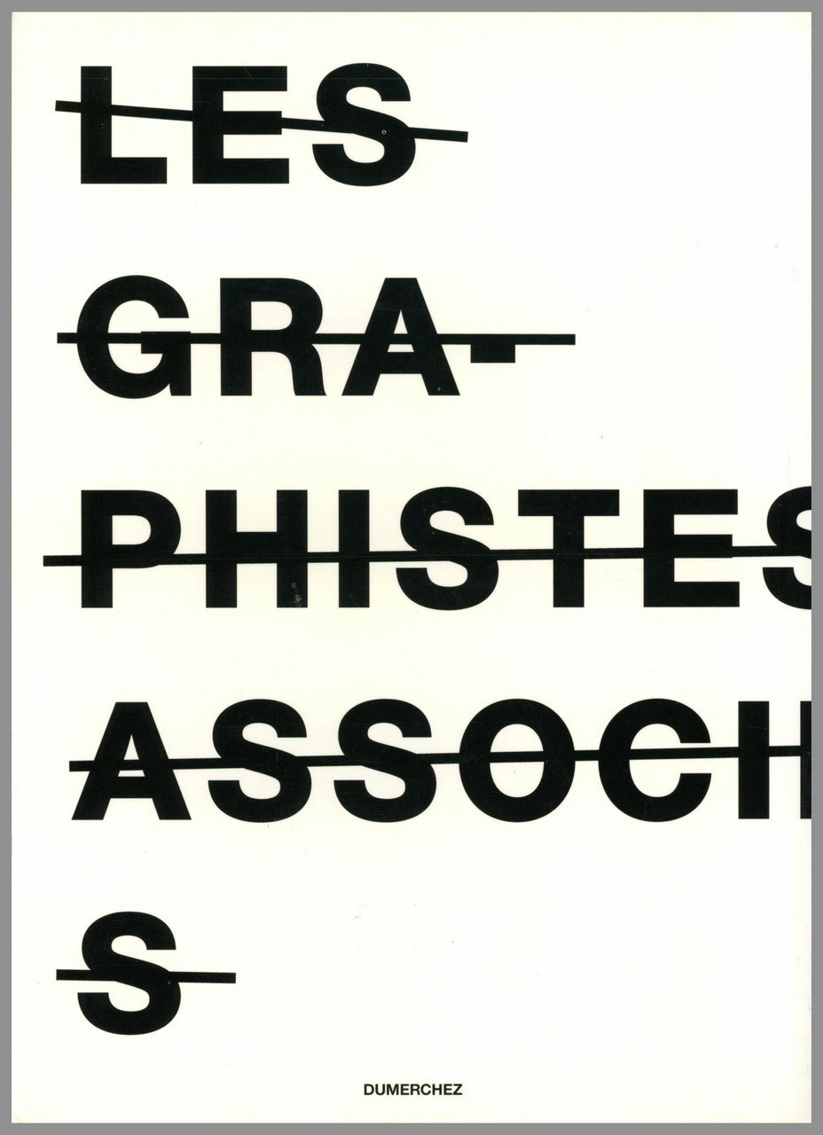 Graphistes Associes