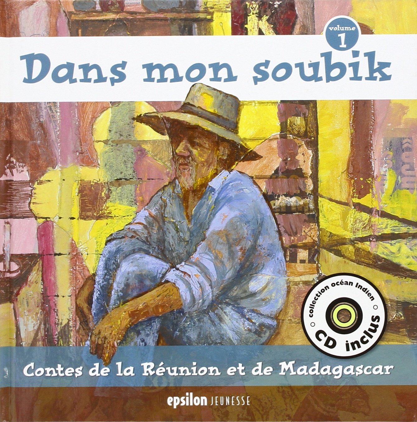 Dans Mon Soubik,  Vol 1 (+ 1 Cd)