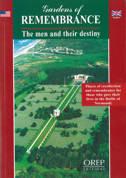 Gardens of Remembrance - The men and their destiny