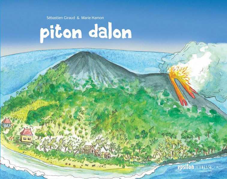 Piton Dalon