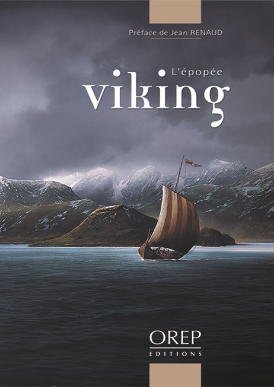Épopée (L') viking