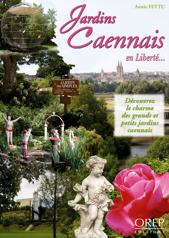 Jardins Caennais en Liberté...