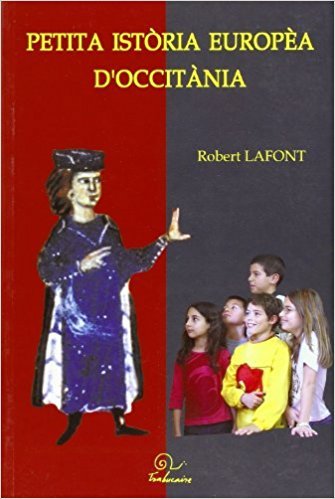 Petita istòria europèa d'Occitània