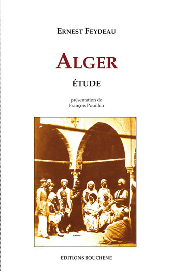 Alger, étude
