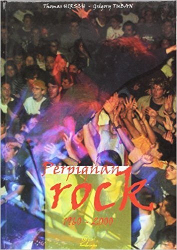 Perpignan rock - 1960-2000