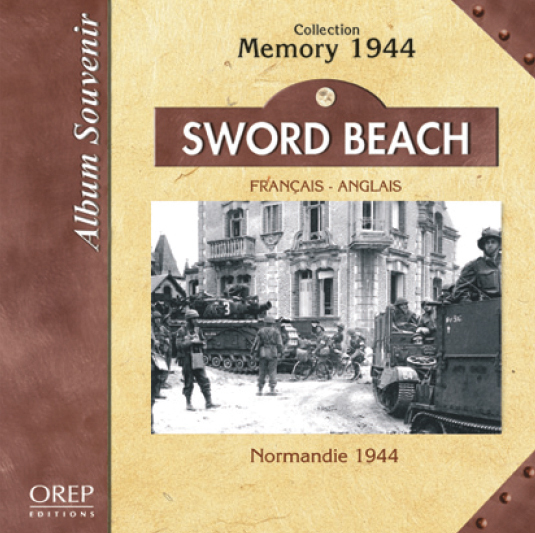 Sword Beach