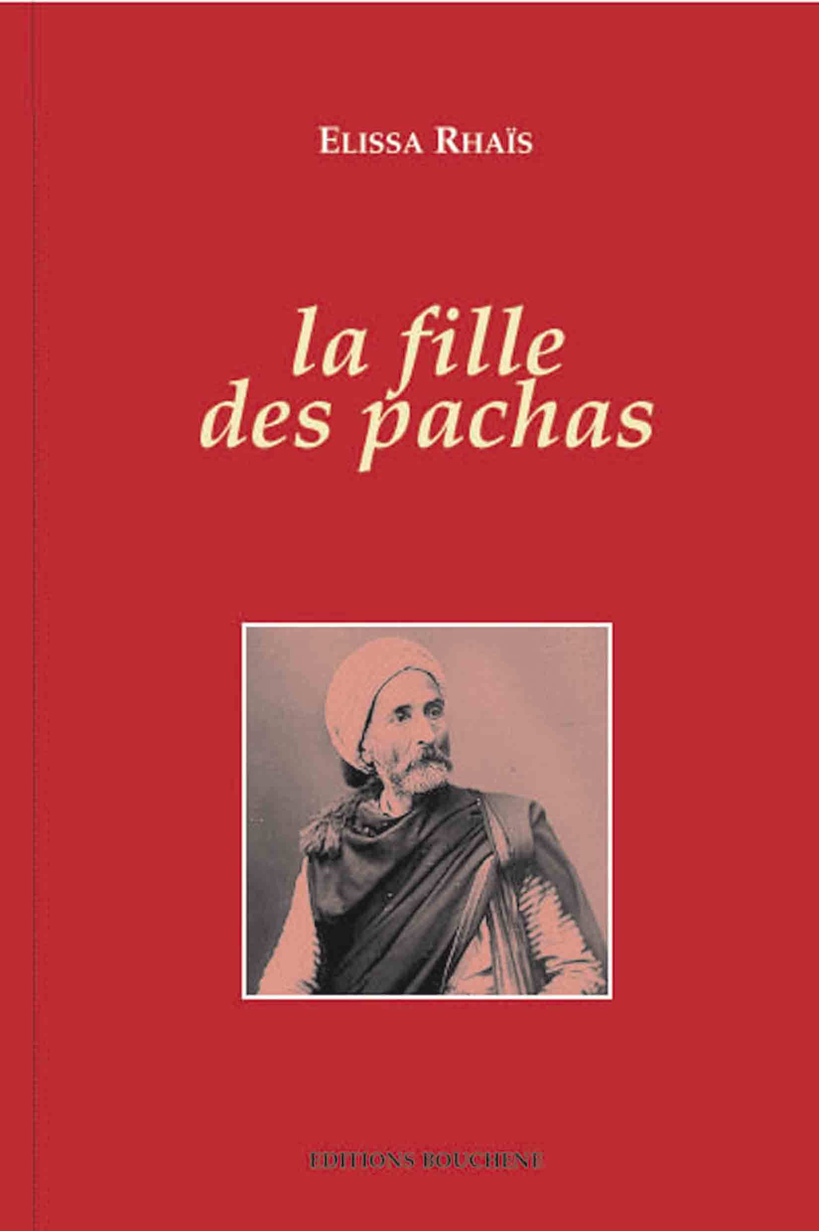 La fille des pachas