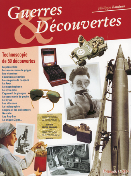 Guerres & Découvertes