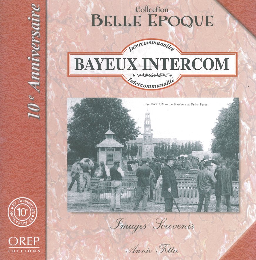 Bayeux Intercom