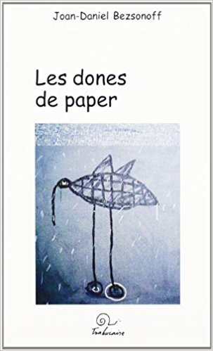 Le dones de paper