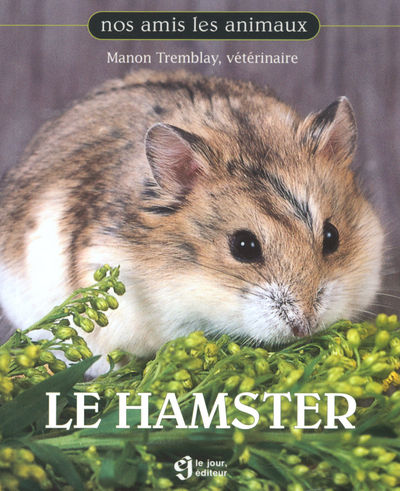 Le hamster