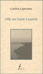 ODE AU SAINT-LAURENT