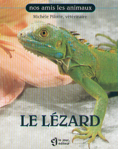 Le lézard