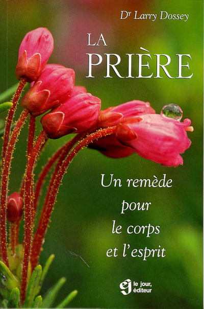 LA PRIERE