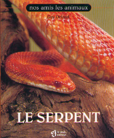 Le serpent