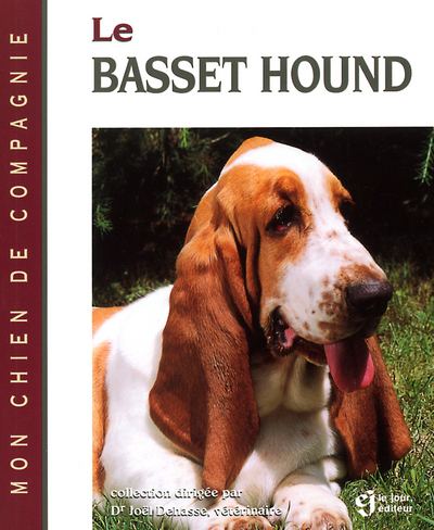 LE BASSET HOUND