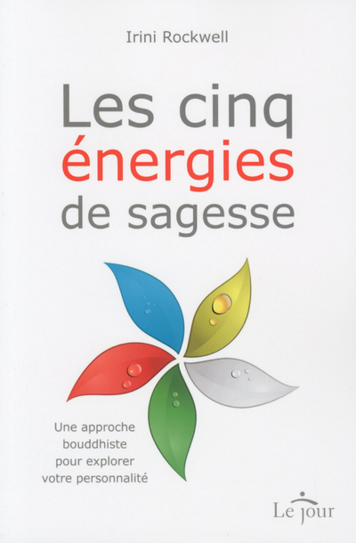 Les cinq énergies de sagesse