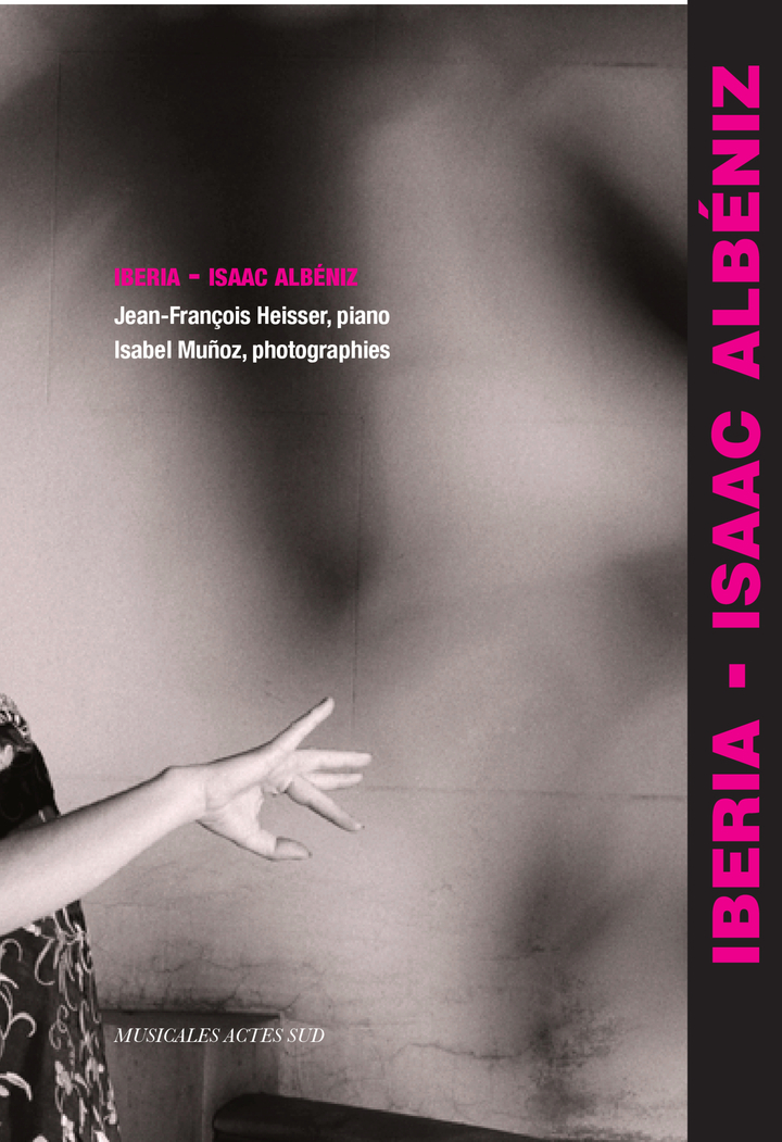 Iberia d'Albéniz