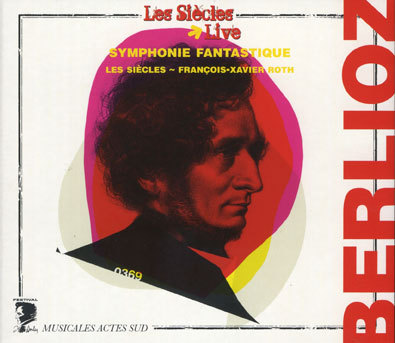 Symphonie Fantastique