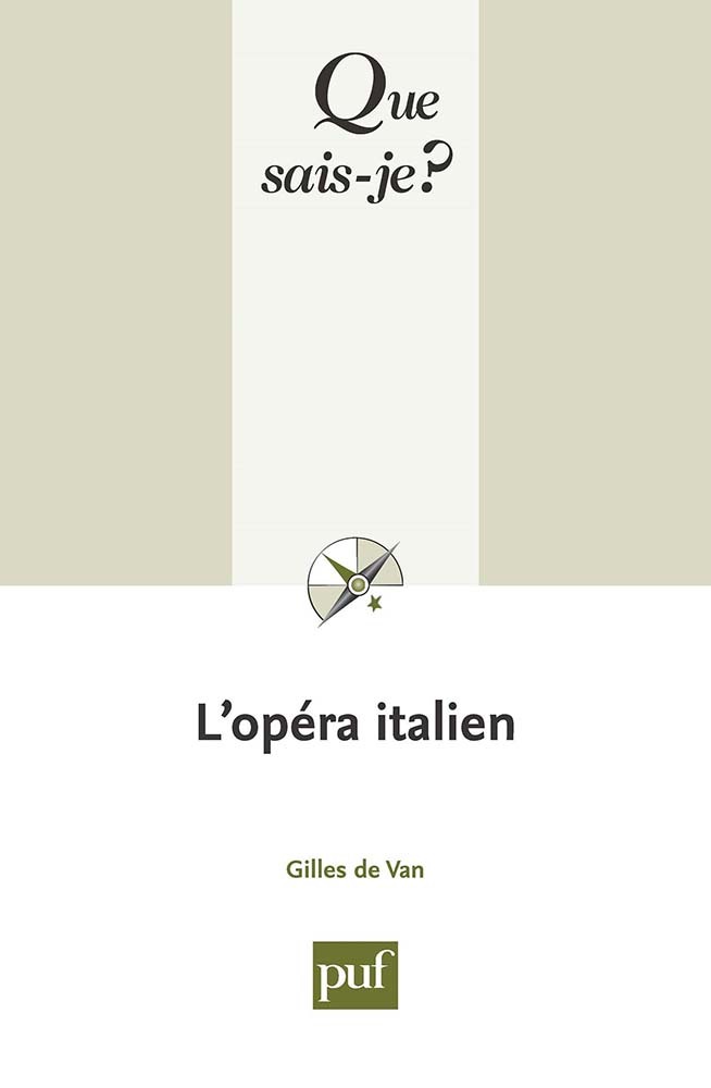 L'opéra italien