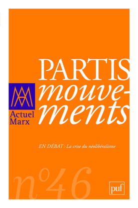 Actuel Marx n° 46 (2009-2)