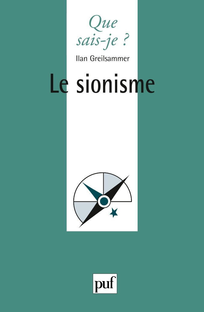 Le sionisme