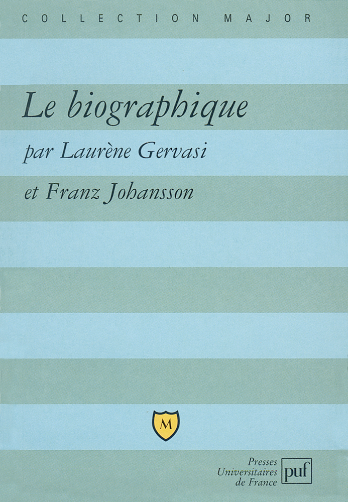 Le biographique
