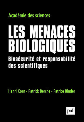 Les menaces biologiques