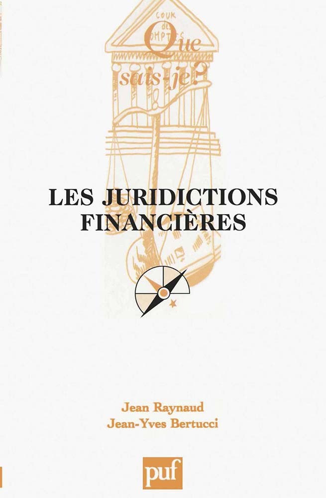 Les juridictions financières