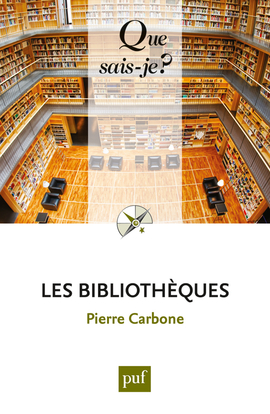 Bibliotheques 3934 (Les)